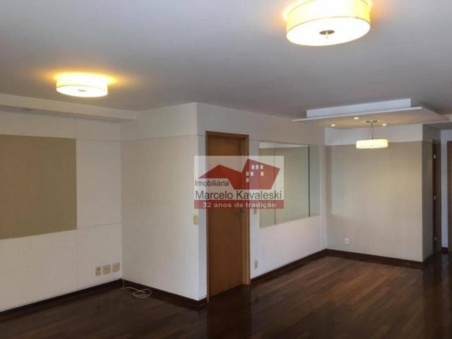 Apartamento com 3 dormitórios à venda, 140 m² por R$ 1.150.000 - Ipiranga - São Paulo/SP - Foto 4