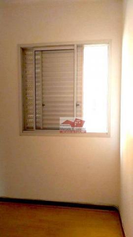 Apartamento com 2 dormitórios para alugar, 86 m² por r$ 2./mês - ipiranga - são paulo/sp - Foto 2