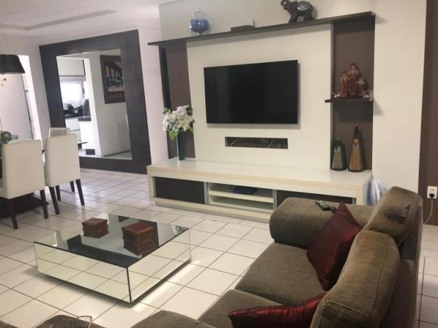 Apartamento para venda em natal, ponta negra, 3 dormitórios, 1 suíte, 3 banheiros, 2 vagas - Foto 13