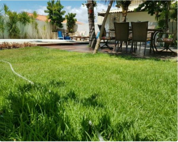 Casa à venda com 5 dormitórios em Barra de jacuípe, Camaçari cod:210 - Foto 17