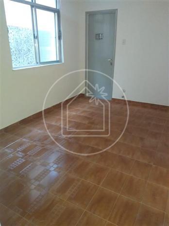 Apartamento à venda com 2 dormitórios em Olaria, Rio de janeiro cod:858883