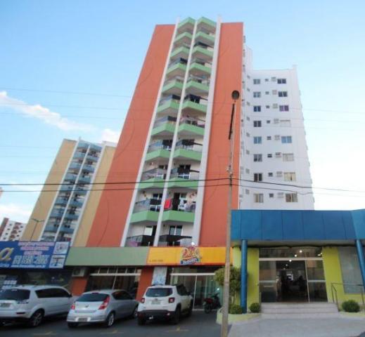 Apartamento 3 quartos para temporada em caldas novas, aguas da fonte, 3 dormitórios, 1 suí - Foto 9
