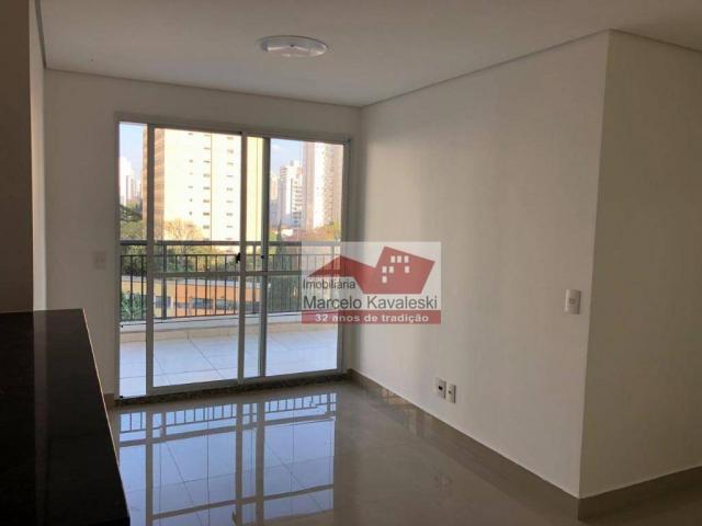 Apartamento novo !!! otimo condominio e boa localização!!! - Foto 2