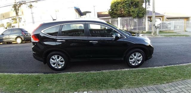 Honda CRV L 2.0 4x4 - Foto 2