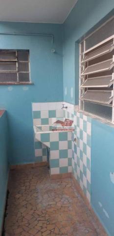 Apartamento com 2 dormitórios para alugar, 70 m² por R$ 1.600/mês - Ipiranga - São Paulo/S - Foto 9