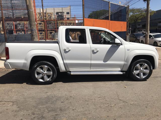 Vendo Amarok 2013 - Foto 5