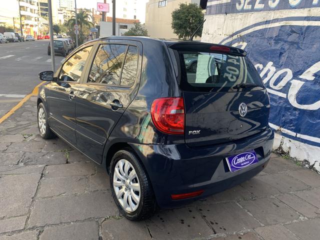 Fox Completo 2014 + kit Gnv 5 Geração - Foto 2