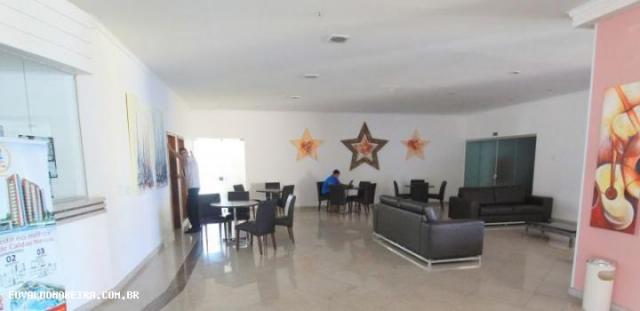 Flat para temporada em caldas novas, golden dolphin grand hotel, 1 dormitório, 1 suíte, 1 - Foto 19