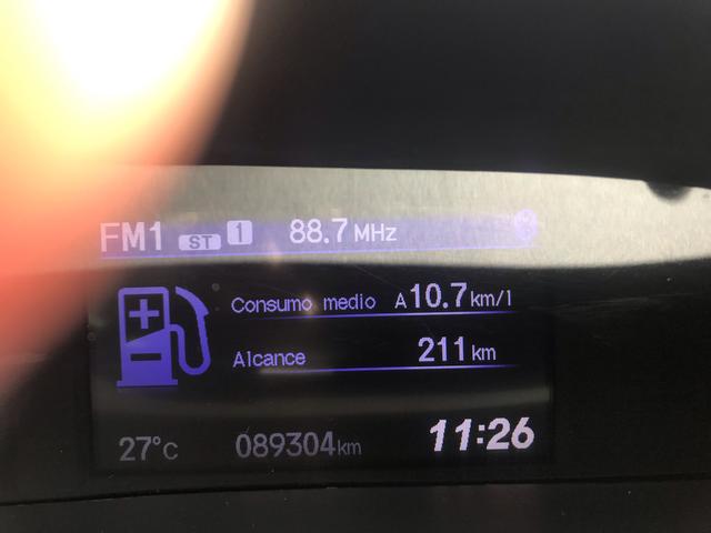Civic 15/15 LXR NOVO - Foto 9