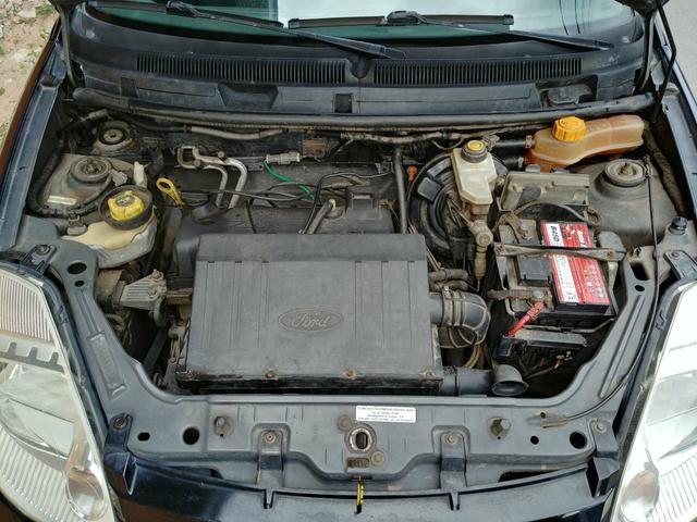 Ford Ka 1.0 Flex 08/09 - Foto 6