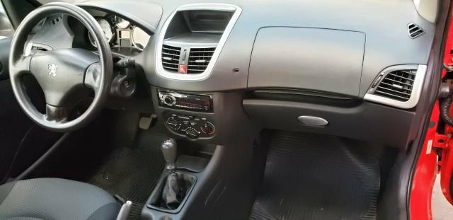Peugeot 207 2013 completo!! - Foto 4