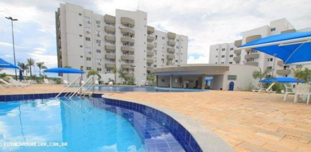 Apartamento para temporada Lagoa Quente Flat Service em Caldas Novas - Foto 7