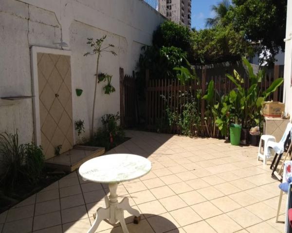 Casa à venda com 4 dormitórios em Piatã, Salvador cod:N626 - Foto 19