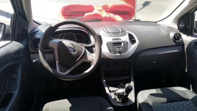 Ford KA SE 1.5 2018 - Foto 8