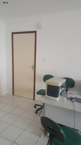 Sala Comercial Renascença II - Foto 13