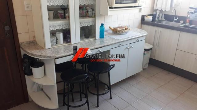 Cobertura com 02 suítes + 02 quartos na Av Brasil - Foto 11
