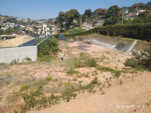Terreno para fins industriais ou comerciais em Mairiporã-sp!!! - Foto 5