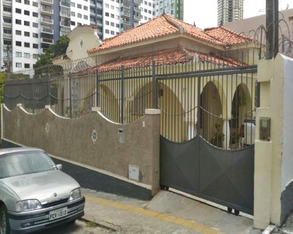 Casa à venda com 5 dormitórios em Canela, Salvador cod:N213074 - Foto 5