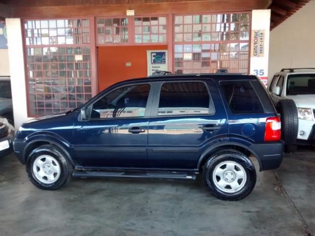 Ecosport 1.6 8V Completo 2005 - Foto 6