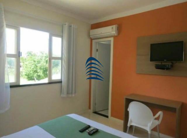 Casa à venda com 5 dormitórios em Stella maris, Salvador cod:NL1169G - Foto 11