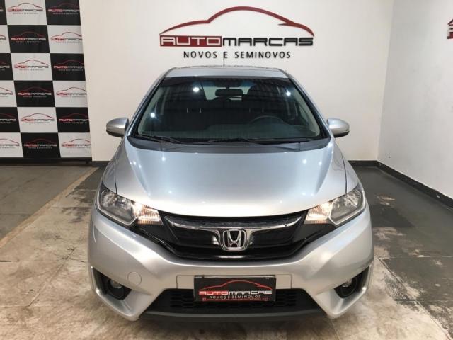 HONDA FIT EX/S/EX 1.5 FLEX/FLEXONE 16V 5P AUT. - Foto 3
