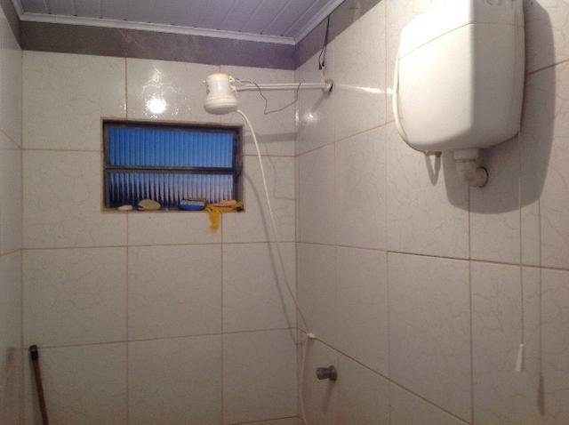 Chalé em caldas,condomínio bem localizado,com terreno caso vc queira ampliar - Foto 16