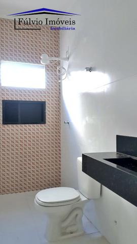 Fino acabamento, moderna, rua 12 vazado para a Estrutural, 03 suítes - Foto 6