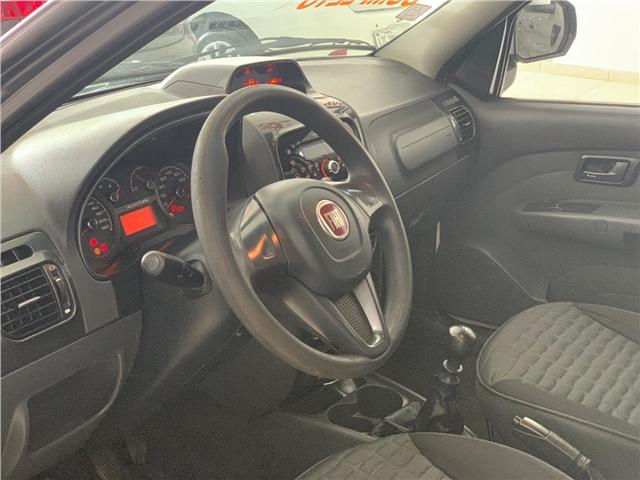 Fiat Palio 1.8 mpi adventure weekend 16v flex 4p manual - Foto 8