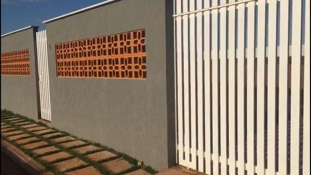 Casa um quarto cond. Prive Morada Sul Etapa C - Foto 10