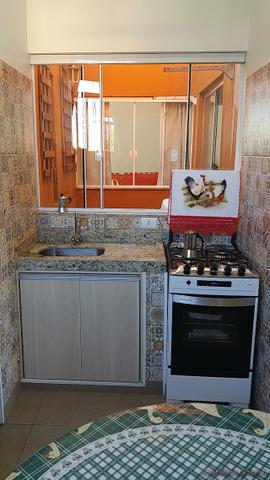 Casa em Cravinhos - Jd. Alvorada - Amplo terreno - Foto 11