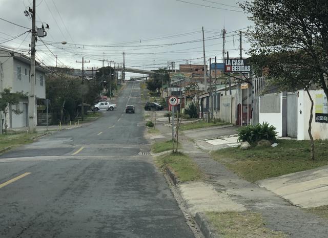 Terreno São Marcos Jd Fabiola São José dos Pinhais PR - Foto 5