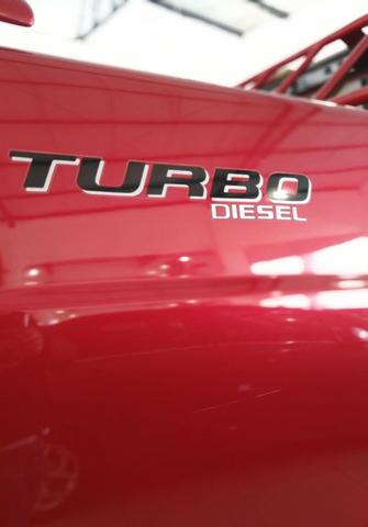 Ford F250 XLT 4.2 * Motor MWM 6cc * CD 6 lugares - Foto 5