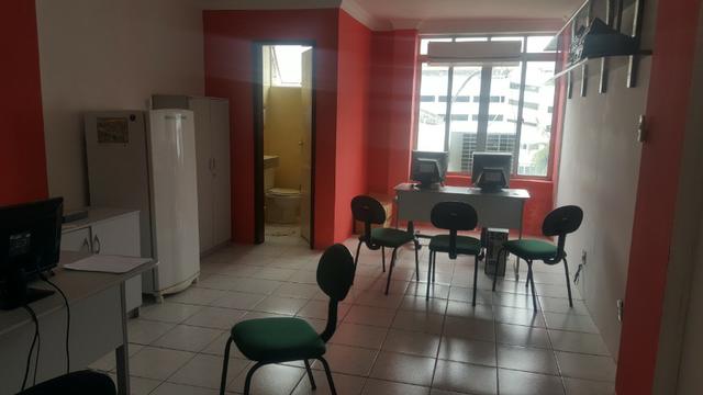 Sala Comercial Renascença II - Foto 10