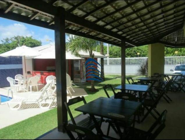 Casa à venda com 5 dormitórios em Stella maris, Salvador cod:NL1169G - Foto 5