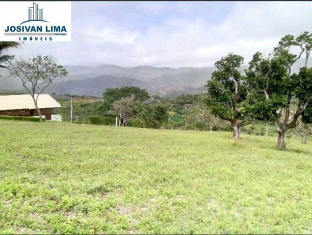O lugar é privilegiado com uma vista deslumbrante - Foto 5