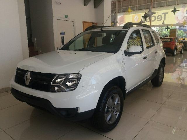 Duster Authentique 1.6 CVT 19/20 - Foto 5