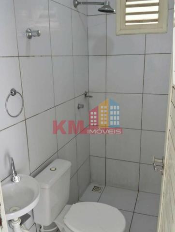 Aluga-se Kitnets próximo a Ufersa em Mossoró - KM IMÓVEIS - Foto 5