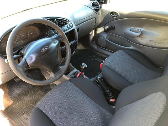 Ford courier l 1.6 2008 - Foto 5