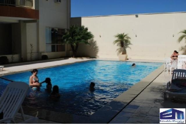 Apartamento 1 quarto para temporada em caldas novas, jardins das thermas, 1 dormitório, 1 - Foto 4