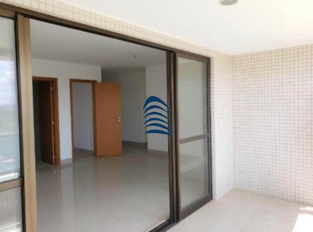 Apartamento à venda com 3 dormitórios em Pituaçu, Salvador cod:NL1190G - Foto 11