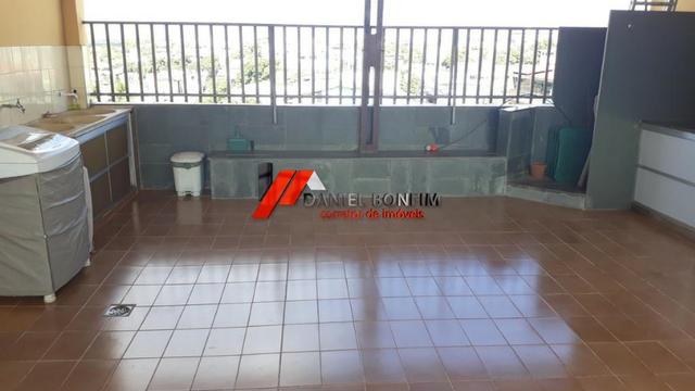 Cobertura com 02 suítes + 02 quartos na Av Brasil - Foto 19