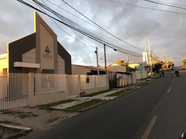 Terreno São Marcos Jd Fabiola São José dos Pinhais PR - Foto 14