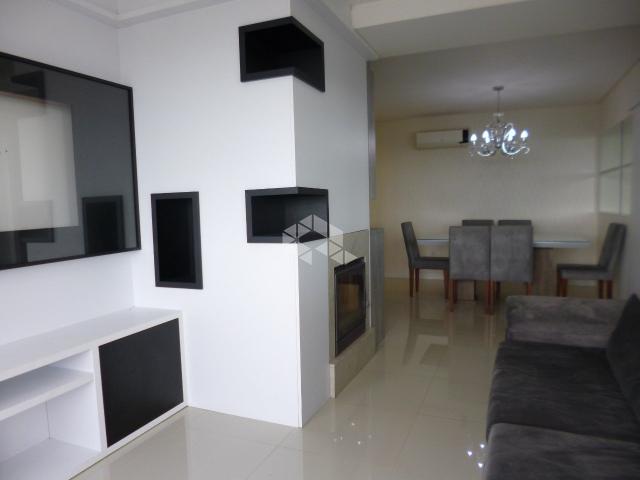 Apartamento à venda com 2 dormitórios em São roque, Bento gonçalves cod:9908518 - Foto 10