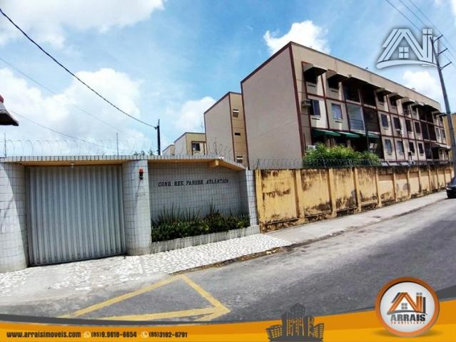 Apartamento no montese