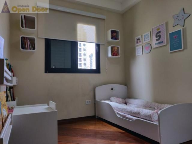 Apartamento com 76m², próximo ao metrô santa cruz. - Foto 12