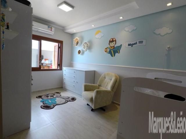 Casa à venda com 3 dormitórios em Encosta do sol, Estância velha cod:126 - Foto 12