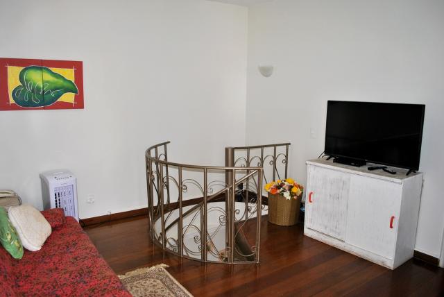 Cobertura à venda, 3 quartos, 2 vagas, buritis - belo horizonte/mg - Foto 17