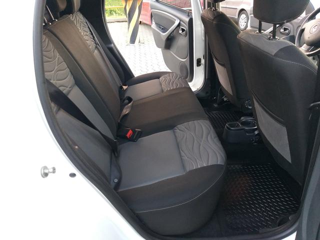 Lindo Duster 1.6 Manual 2013/2013 Apenas 62.000km! - Foto 12