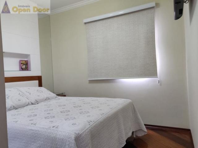 Apartamento com 76m², próximo ao metrô santa cruz. - Foto 9