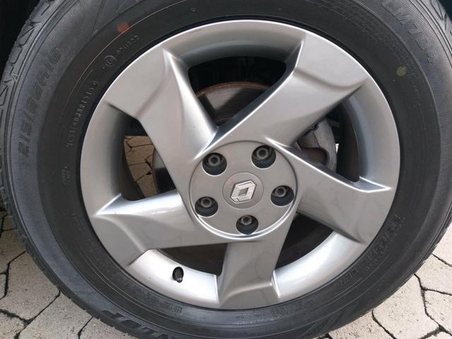 Lindo Duster 1.6 Manual 2013/2013 Apenas 62.000km! - Foto 8